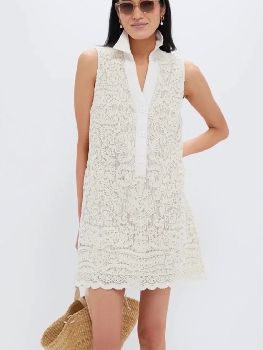 Tuckernuck  Dress NWT
